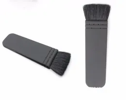 فرش مكياج جودة عالي الجودة العلامة التجارية N Cosmetics Ita Kabuki No 21 Goat Hair Beauty Makeup Brush Brush Blender 1173912