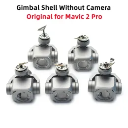 الملحقات الأصلية DJI Mavic 2 Pro Gimbal Housing Shell بدون كاميرا Gimbal فارغة لـ DJI Mavic 2 Pro Parts Parts 95 ٪ New