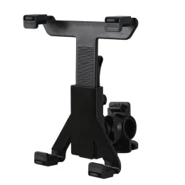 Stand Music Microfone Stand Holder Mount para comprimido de 3 polegadas iPad 2 3 5 Sam Tab Nexus 7