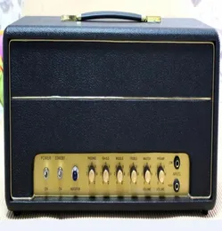 JCM800 50W El Kablolu Tüp Elektro Gitar Amp Başlığı Siyah Nokta İnşaat Devre Kart Müzik Aletleri1624610