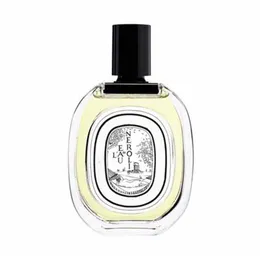 Designer män kvinnor parfum fabrik direkt parfym neroli ofresia 100 ml eau de parfum högsta kvalitet varaktiga aromatisk aromfri frakt