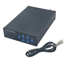 라디오 최신 버전 354MHz MAT180H HF AUTOTUNER 120W ICOM 용 자동 튜너 자동 안테나 햄 라디오