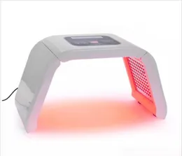 High Quality 7 Color LED PDT Light Skin Care Beauty Machine Facial SPA PDT Therapy Skin Rejuvenation Acne Remove Antiwrinkle4298465