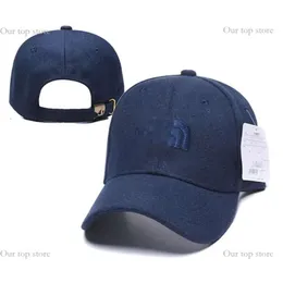 디자이너 North Hat Baseball Caps Face Men Canada Mats Fitted Street Fashion Beach Sun Sports Northfacepuffer Ball Cap 874