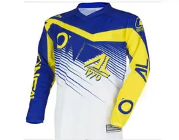 2020 New Racing Quickdrying Longsleeved Polyester Polyester Quickdrying Motorcycle Riding Suit Mountain Crosscountry SPERENT SRILL8059742