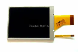 Parts New LCD Display Screen For Nikon for coolpix S202 S210 S550 For Pentax L50 M50 M60 Optio W60 camera (free shipping)