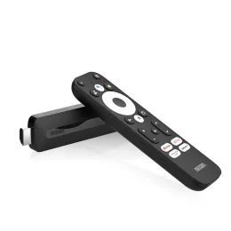 Kutu 2022 YENİ MECOOL KD3 TV Stick 4K HD Android 11 Akıllı TV Kutusu 2GB 8GB Quadcore CPU Dualcore GPU HDR Bluetooth 5.0