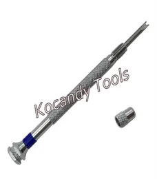 WholeWatch Screwdriver for H screw Watch Bezel Band Strap Repair Tool double headed blade23696276621