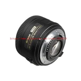 Accessories Original Afs 35mm 35 F1.8g Lens for Nikon D5100 D5200 D5300 D3100 D3200 D40 D60 D7000 D7100 D7200 D7500 Slr Camera(secondhand)