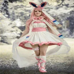 Cosplay büyük yaylı saten dantel kolsuz kısa gece elbiseler ile bir çizgi parti elbisesi süpürme treni özel yapım robe de soiree7026935