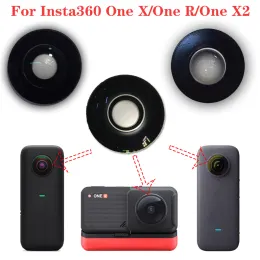 Kameras für Insta360 Ein X/One R/One X2 -Kamera -Objektiv Reparatur Teil Kamerazubehör Neue 1pcs