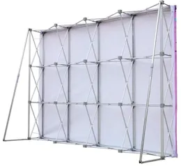 Aluminiumlegierung faltbarer Stand Outdoor Hochzeitsdisplays für Blumenwand Hochzeit Hintergrund Rahmengröße von 230 cm230 cm kann Cust7998191 sein