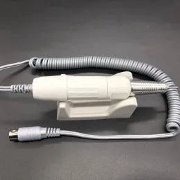 Verktyg Micromotor Handpiece 30000 rpm SDESH20N -handtag med stark 210 motor för elektriska nagelborr.