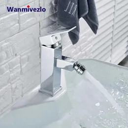 Badrum diskbänk kranar krom kran duschbassäng enkel handtag bad kallt vatten mixer kran svivel pip toalett