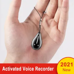 Kaydedici Yüksek Kalite Kompakt Mini Profesyonel Aktif Dijital Sesli Ses Kaydedici Kayıt İş Toplantıları Sınıf Öğrencileri