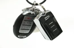 100G001G CAR KEY MINI DIGICAL POCKER SCAILE Scale Black Silver3798780