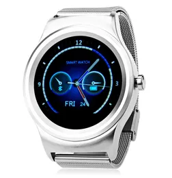 SMA R SMART WRISTBANDS MONITION SMART WATCH DUAL Bluetooth Wristband Watches Smart B1440529