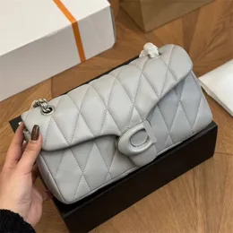 New high-quality bread feels shoulder crossbody bag designer purse luxury handbag luxury mini bag designer female snapshot saddle bag