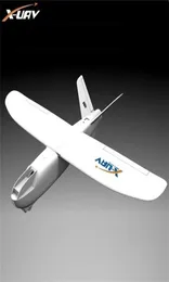 XUAV Mini Talon Epo 1300mm Wingpan Vtail FPV RC Model Airplane Aircraft Kit Y20042833922742022