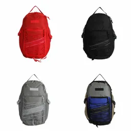 Reise -Rucksack für Frauen Männer Laptop -Tasche Designer Handtasche große Kapazität Schultaschen Buchbeutel wasserdichte Outdoor -Rucksäcke