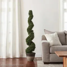 Fiori decorativi piante artificiali bonsai