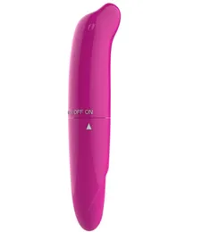 Mini Dolphin Vibrator Massage Stick Женская мастурбация Gspot Vibrators Orgam