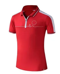 Yeni 2022 Takım Polo Suit Yaz F1 Yarış Yoksal Tshirt01239210087