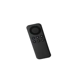 Amazon Fire TV Stick Medya Akışı Bluetooth Box2663570 için 10 adet uzaktan kumanda