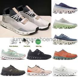 2024 z oryginalnym logo buty do biegania mężczyźni kobiety Kurkurne żelazne siano lumos czarny trener Sneaker Nova Super Light and Softsuper Cool Size 36-45