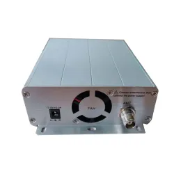 Radio CZE15A Stereo PLL Radio Station 87MHz108MHz 15W FM Broadcast Transmitter with TNC Connector