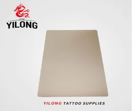 Yilong 5pcs labbra per sopracciglia permanente per permanente 30 x 20 cm Foglio di pratica per la pelle per il tatuaggio per aghi