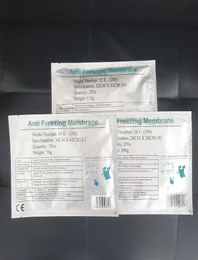 good quanlity antifeeze membrane anti ze membrana for fat zing machine factory direct selling 28cmx28cm32cmx32cm34cmx42c1762867