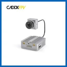 Tillbehör Caddx Air Unit Micro Version Nebula Pro Polar Nano Vista Kit Air Unit Kit för DJI Goggles V2 CADDXFPV