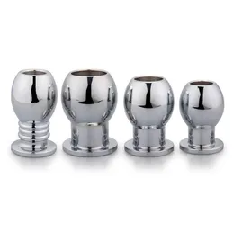 Dusche Metalldüse Befestigung Spülbarer Analkügelchen Butt Plug Einerlauf Reinigung R453352716