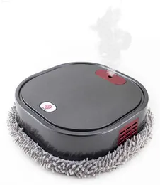 Humidifiers Automatic Robotic Dweiling And Wet Mop Moisturizing Spray Sweeping Cleaner Household Dweiling Robot Hair Carpet Hard F1963634