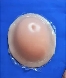 Silikon Göbek Hamile Belly 1000g 2850g 210 aylık konforlu gerçekçi sahte göbek için sahte hamilelik için