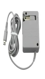 Dettagli di alta qualità sull'adattatore di caricatore della batteria di viaggio per la casa a muro per Nintendo DSI XL 3DS 3DS XL 150PCSLOT7467930