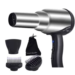 Faartrockner letztes professionelles Trocknerbürste 8000W negativer Ionic Blow Starker Wind Powerf Salon Haartrockner Diffusor für Tropfenabgabe p dhcqm