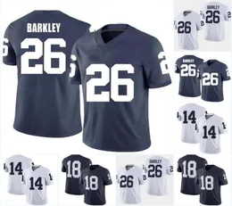 Мужчина 5 Джахан Дотсон Колледж 26 Saquon Barkley 11 Мика Парсонс 22 Джон Каппеллетти 9 Кристиан Вейл 21 Ноа Каин 3 Park3979941