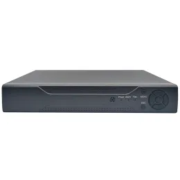 レコーダーXmeye 5mn 4ch 8ch 16Ch AHD DVR 6W1 AHD/TVI/CVI/XVI/IPC WIELOFUNKCYJNY CYFROWY REJESTRATOR WIDEO