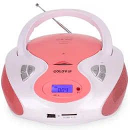 Radio CD player Home FM / AM Radio CD player CD CD Bread Maker CD Inglês Máquina de aprendizado