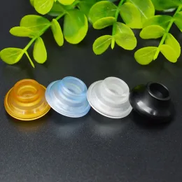 1Pcs DRIP TIP POM PC PEI Straw Joint for Wasp Nano Machine Tank Connector Tips Cover ZZ