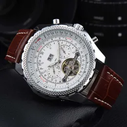 Erkekler için Bilek Saatleri 2024 Yeni Erkekler İzle Tüm Arama İşleri Otomatik Makine İzle Otomatik Tarih Saat Moissanit Relojes Watchstrap Breitling 01