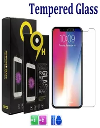 İPhone 14 13 12 11 Pro MAX XS MAX XR 8 7 Plus Samsung A13 A12 A32 A52 A53 A21 A72 A11 A02S Temperli Cam Ekran Koruyucu 037789504