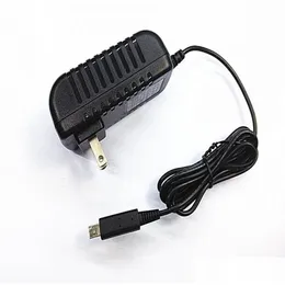 Tablet Pc Chargers Ac Power Adapter For Acer Ia Tab A510 A700 A701 Supply Portable Mini Wall Charger 12V5573199 Drop Delivery Computer Otbmr