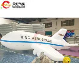 Outdoor Activities Advertising Transportation 4m/5m/6m Big Inflatable Airplane/Airbus/aircraft/aeroplane for stage decoration promotion