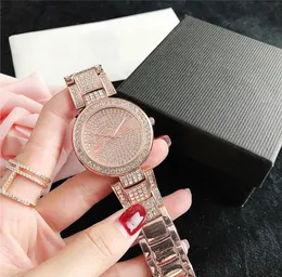 377MM Luxurys Designers Watchs Cap Mother of pearl ladies watch Korean Fashion Simple Digital Alloy Wish Star9732222