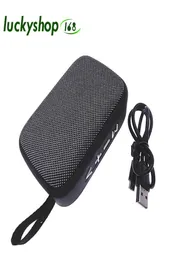HIFI Sound Quality Wireless Bluetooth Speaker Bluetooth 42 with FM TF Card Portable TablePro G2 في Box7172184