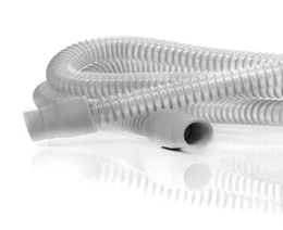TUBILE CPAP universale Hose Ultralight Hiperformance per tutti i marchi CPAPAP e tubi BiPAP con cufferponomico 8708130