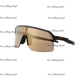 디자이너 Oaklys Sunglasses 사이클링 오크 안경 UV 저항성 울트라 라이트 편광 눈 보호 야외 스포츠 달리기 및 운전 Oaklies Goggles 151